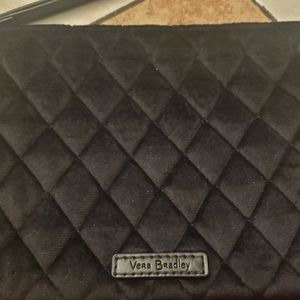 Vera Bradley Velvet Wrislet